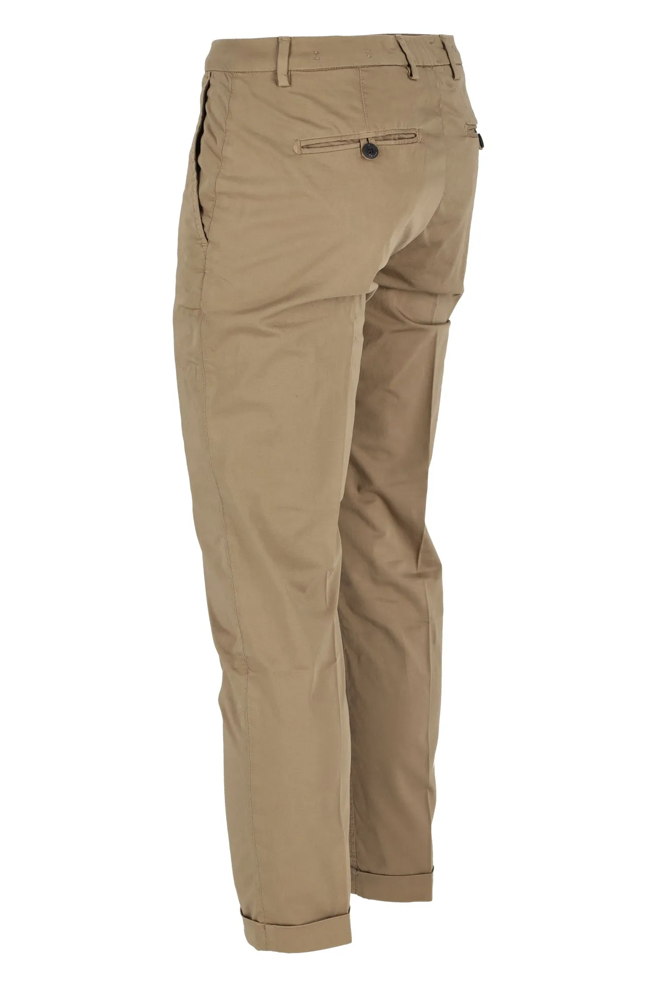 No Lab Pantalone Uomo STRIKER 72 T83 STD