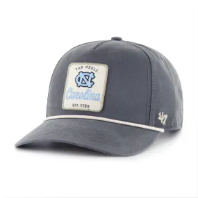 NORTH CAROLINA TAR HEELS UNC PITSTOP '47 HITCH RELAXED FIT