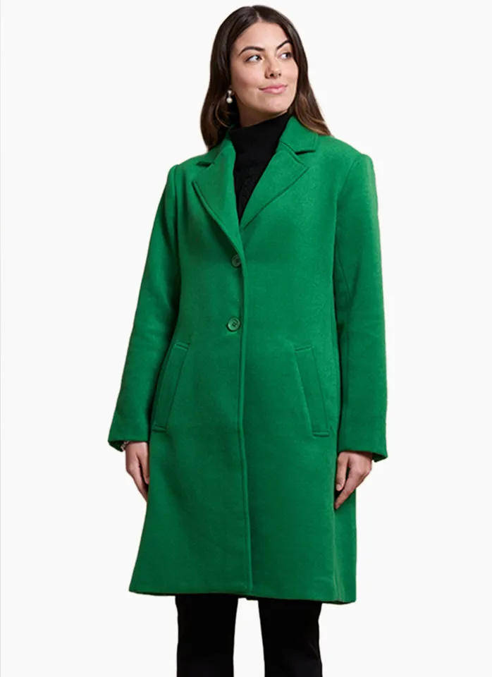 OH THREE Coat - Easy Choice 13628