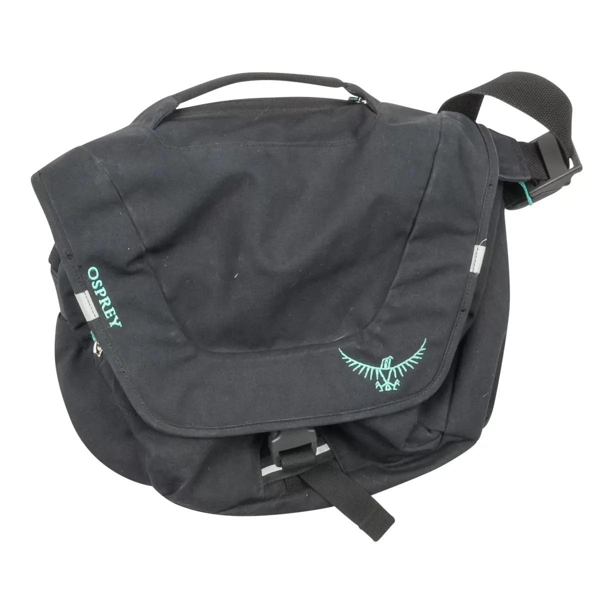 Osprey FlapJill Mini 9L Messenger Bag