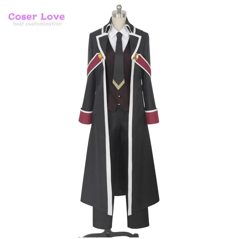 Oushitsu Kyoushi Haine Heine Wittgenstein Cosplay  Costume Halloween costume Carnaval Christmas party