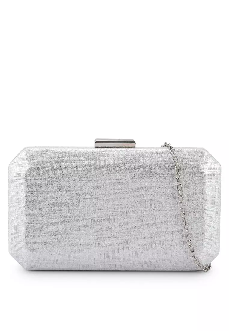 Papillon Clutch Charlotte Clutch Bag