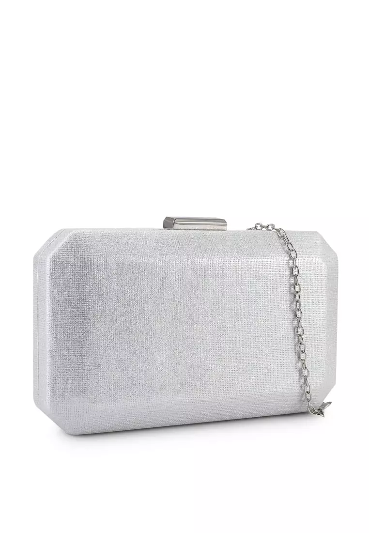 Papillon Clutch Charlotte Clutch Bag