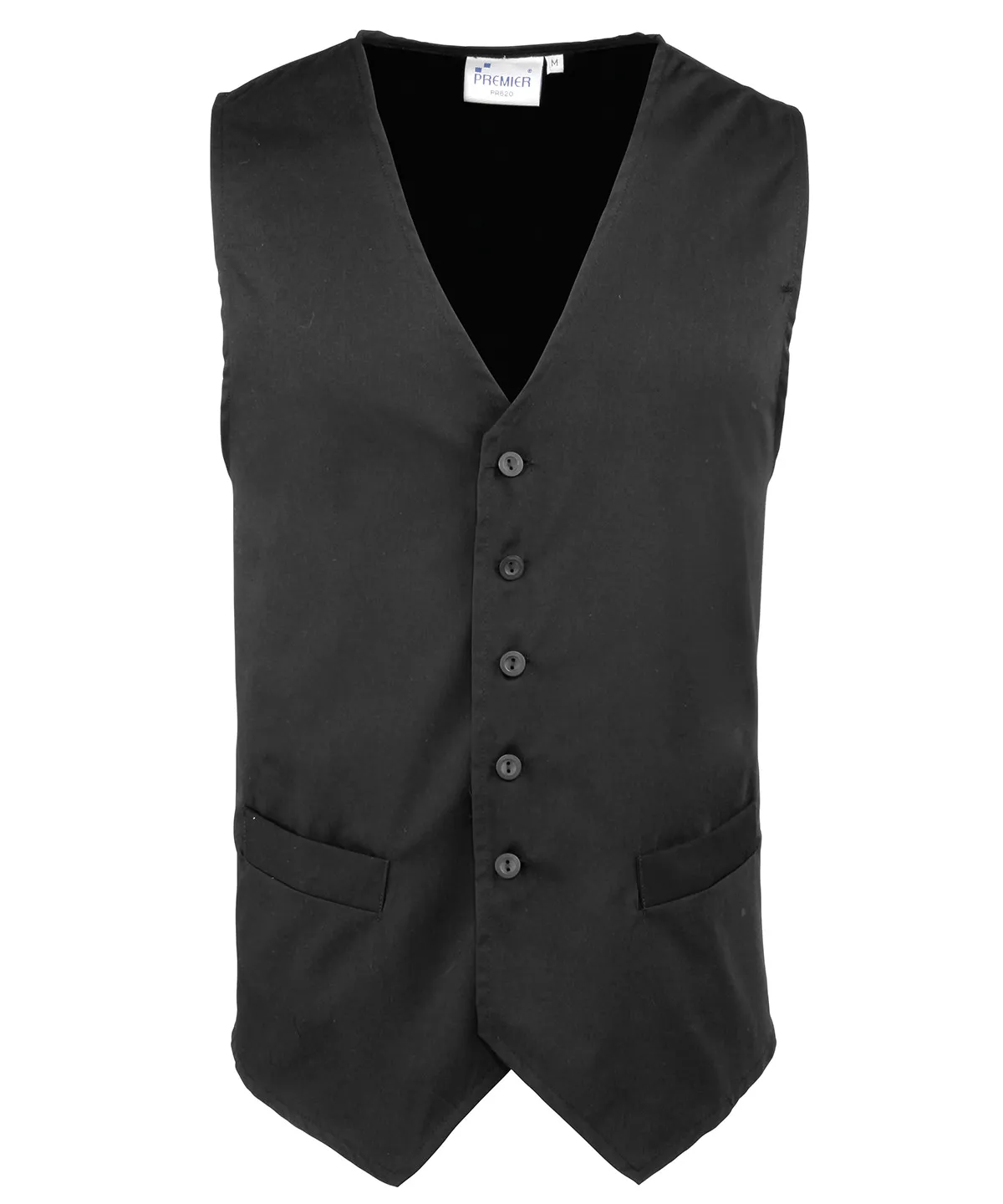 Premier Hospitality waistcoat