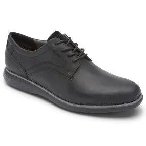 Rockport Mens Garett Plain Toe Oxfords