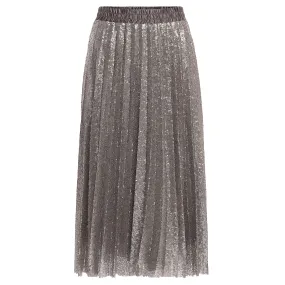 Seventy Sequins Skirt