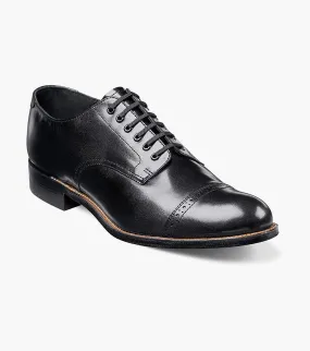 Stacy Adams Men's Madison Cap Toe Oxford Shoes