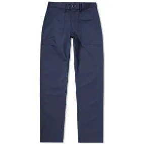 Stan Ray Taper Fit 4 Pocket Fatigue PantNavy Twill