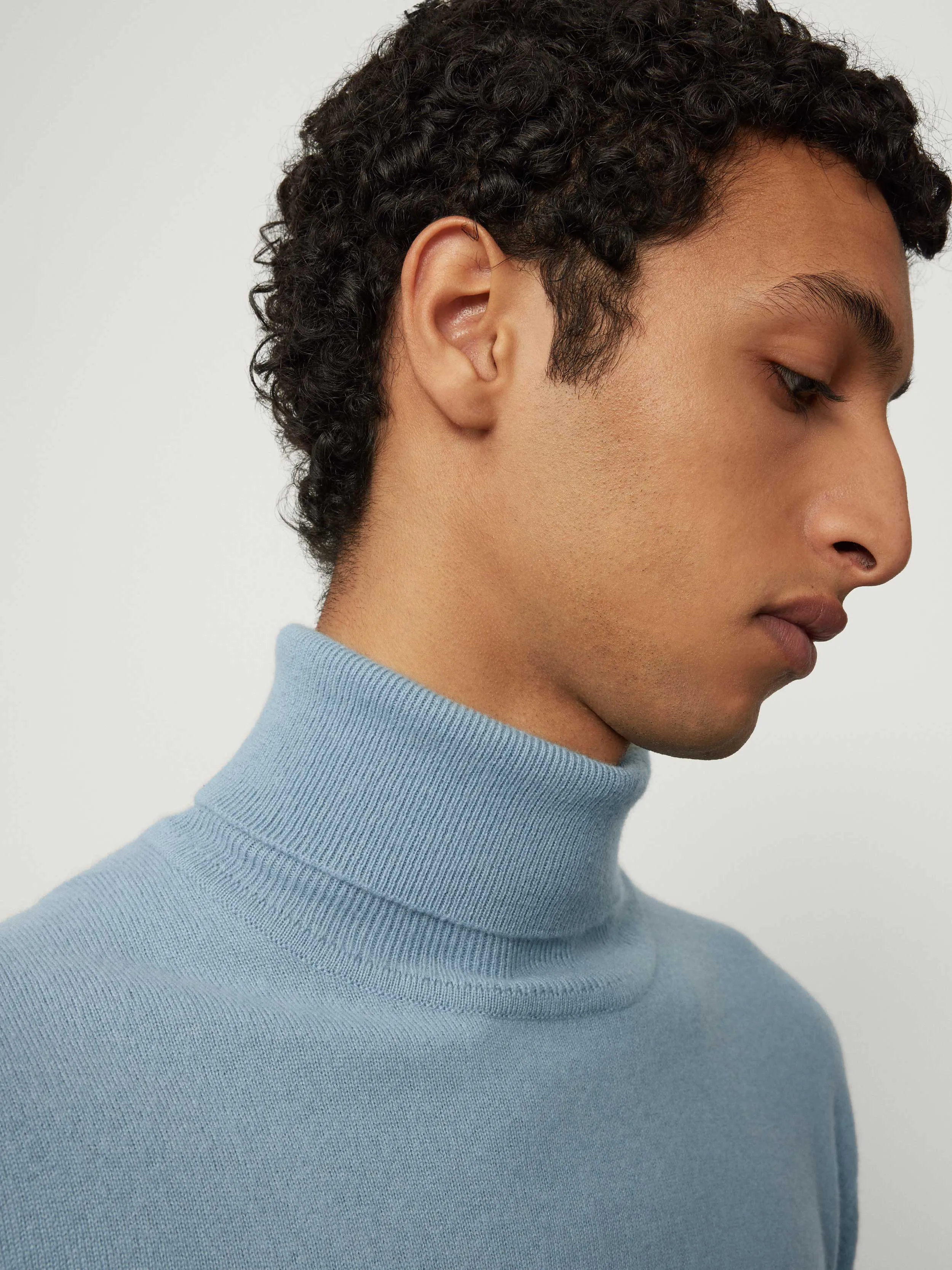 The Aksel Sweater