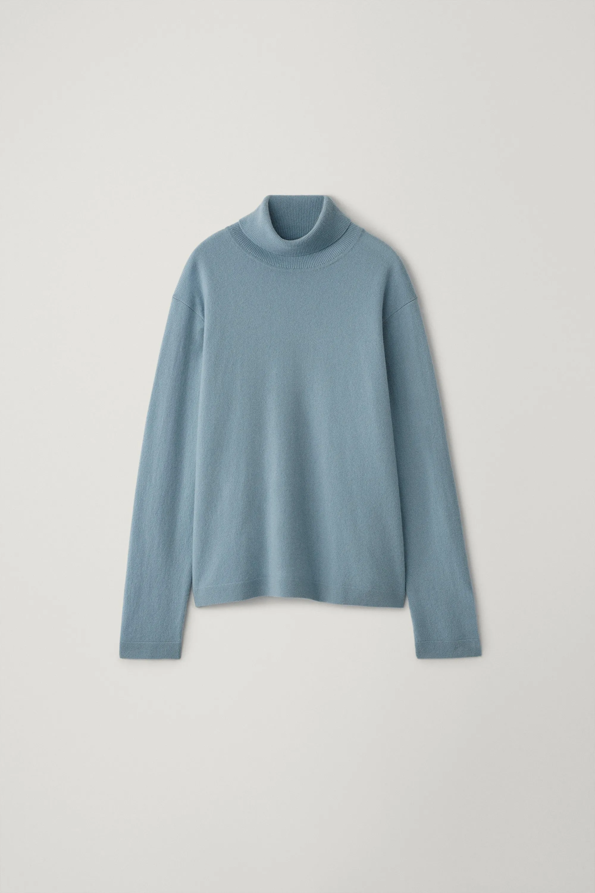 The Aksel Sweater