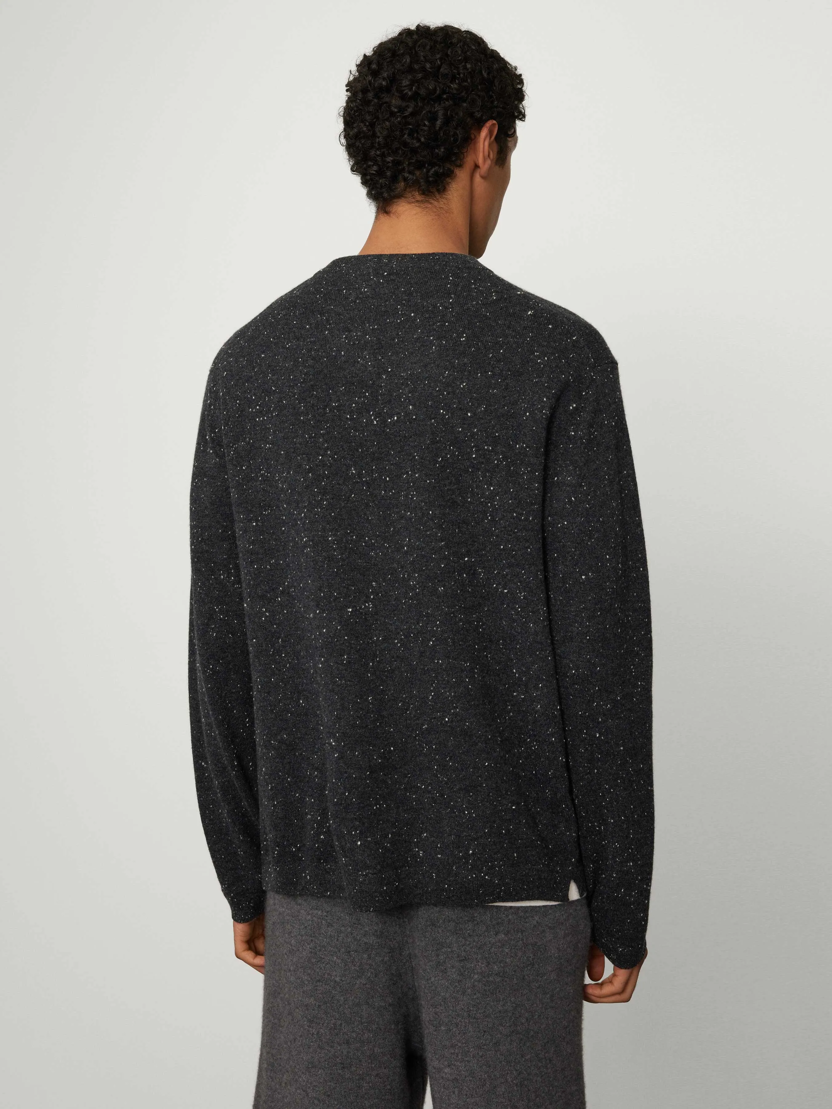 The Mason Sweater