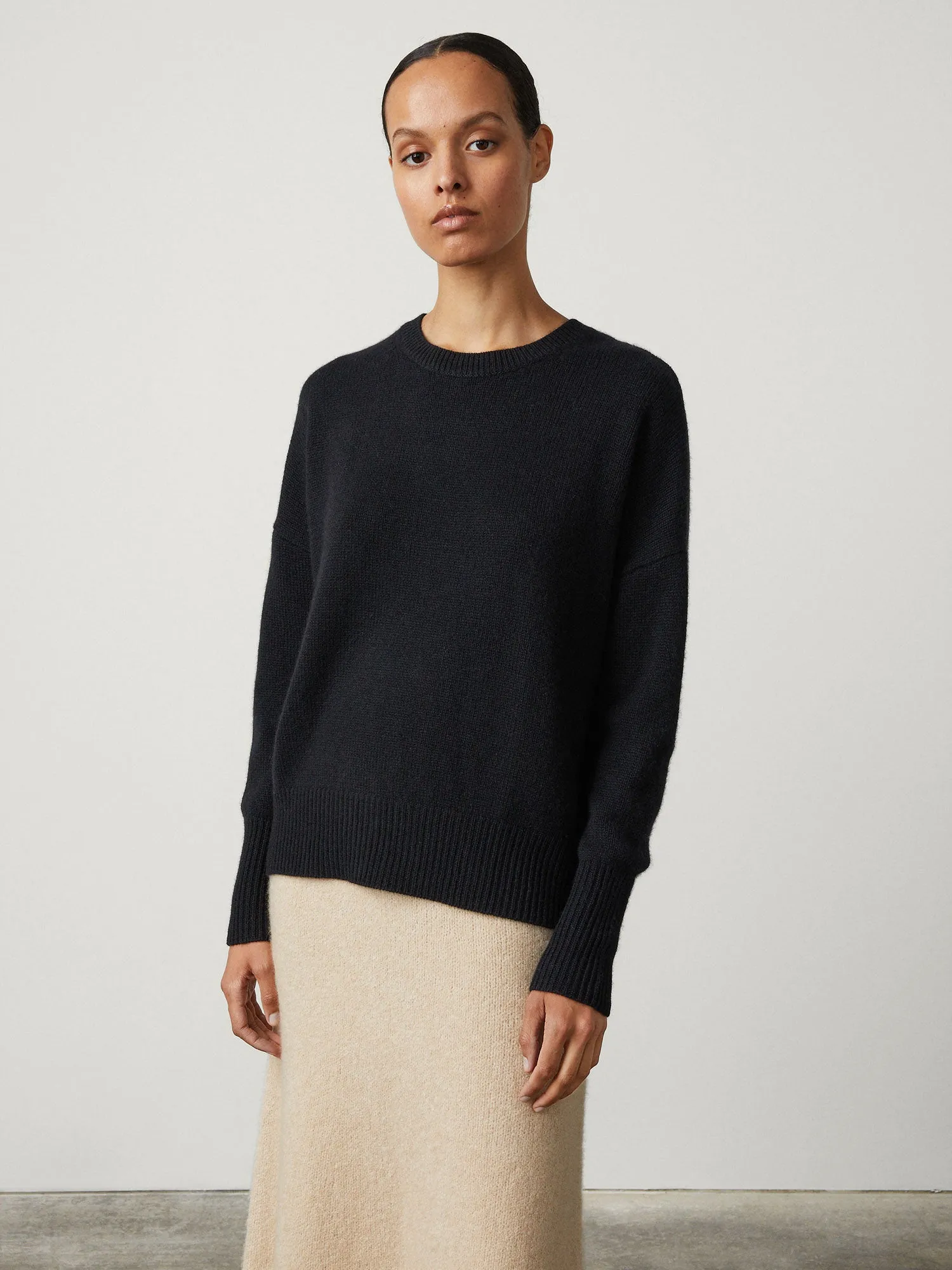 The Mila Sweater