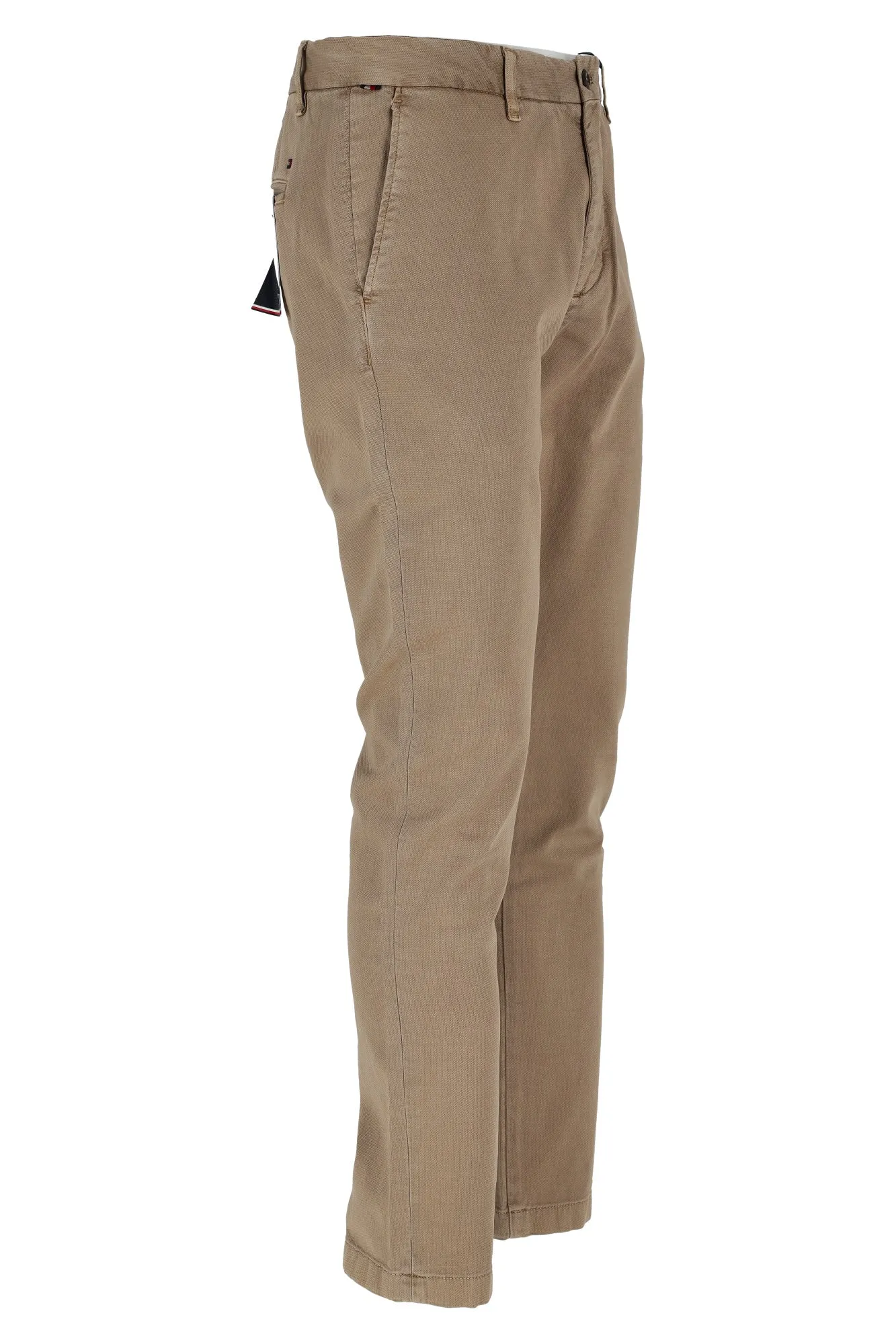 Tommy Hilfiger Pantalone Uomo MW0MW33910 L30