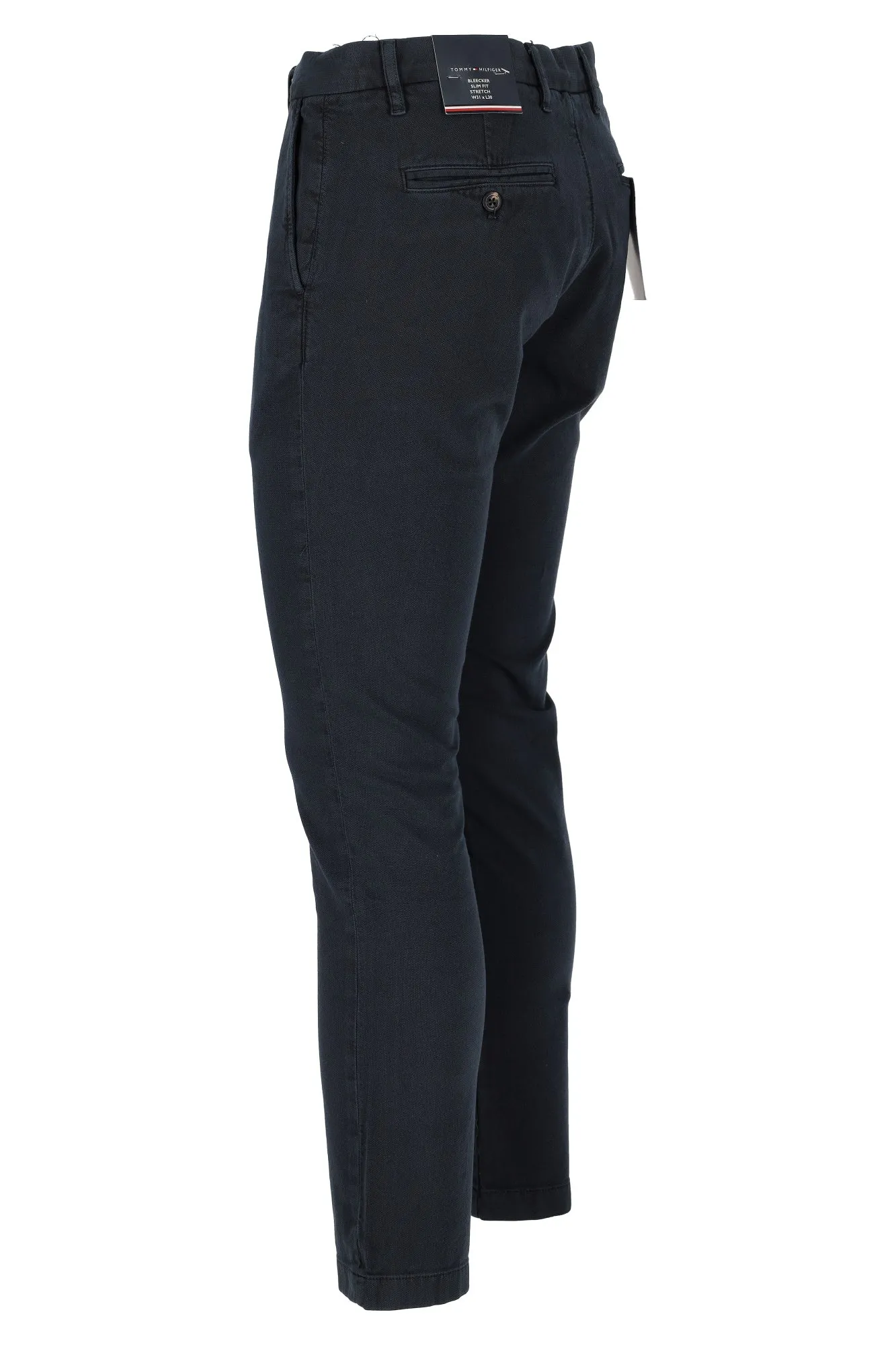 Tommy Hilfiger Pantalone Uomo MW0MW33910 L30