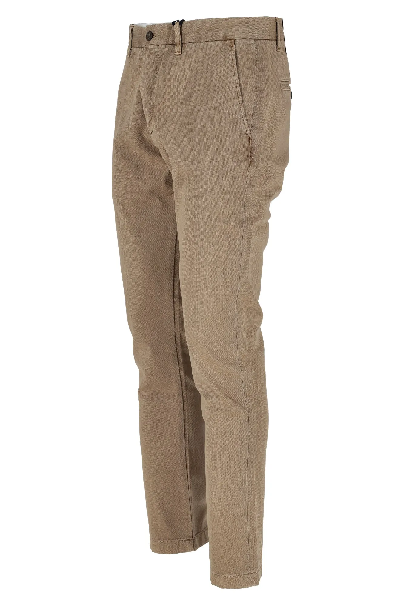 Tommy Hilfiger Pantalone Uomo MW0MW33910 L30