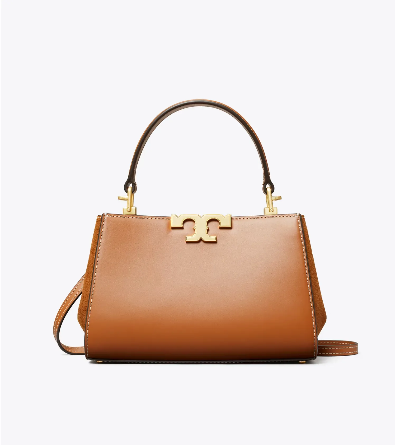 Tory Burch Mini Eleanor Satchel