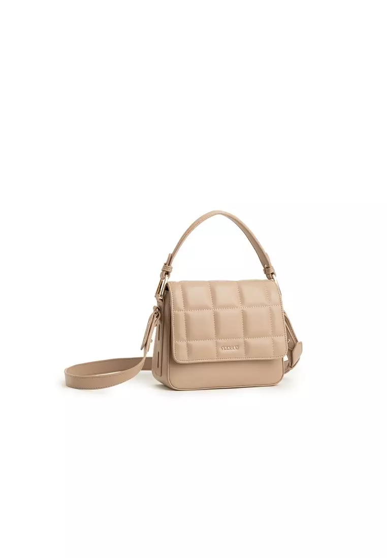 Tracey Tracey Urban Lady Satchel Bag