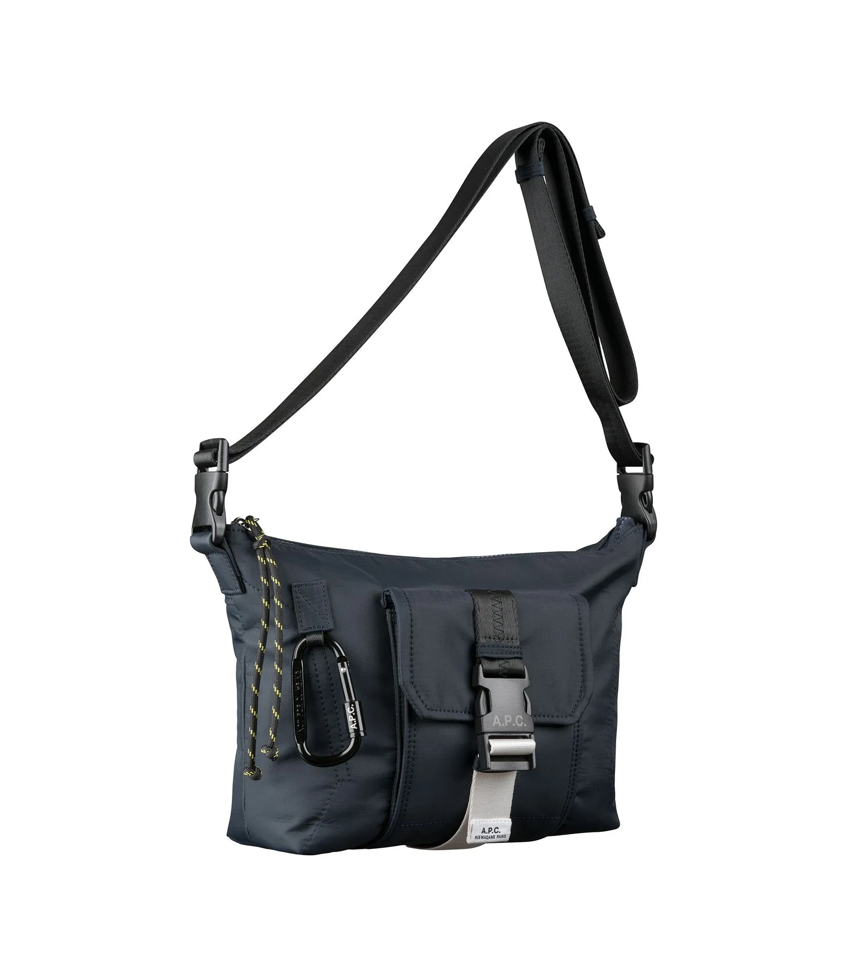 Trek satchel