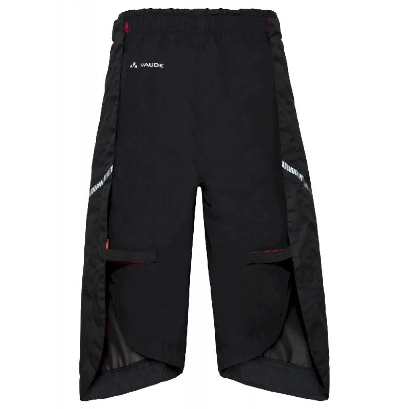 Vaude  Bike Chaps - Pantaloni antipioggia