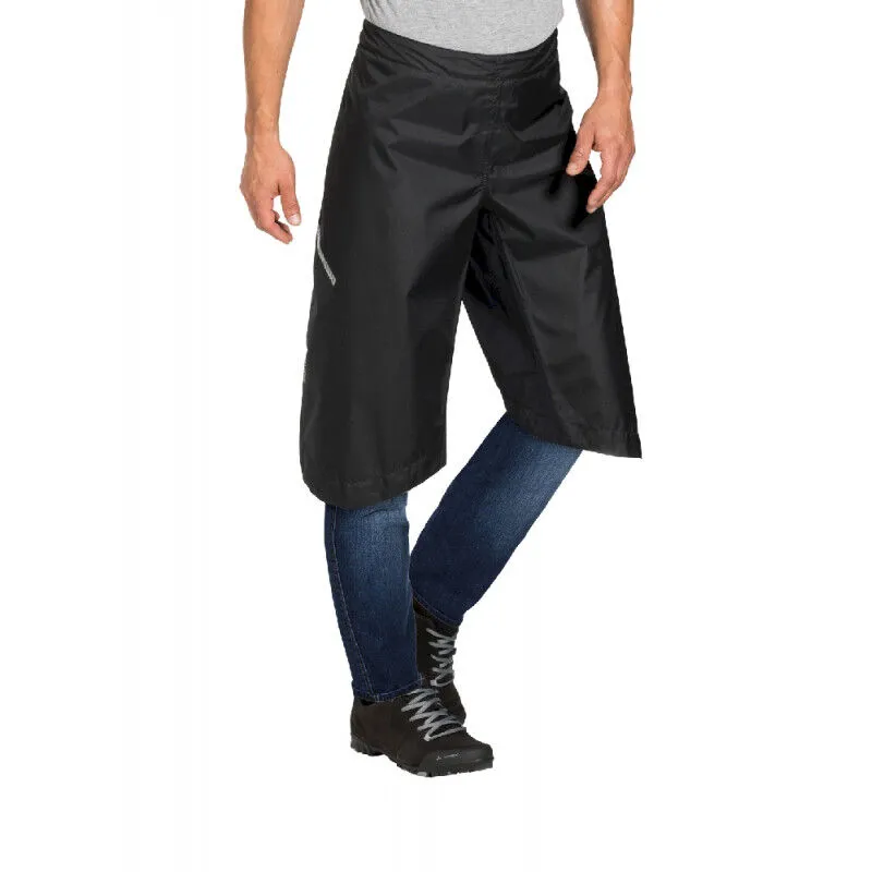 Vaude  Bike Chaps - Pantaloni antipioggia