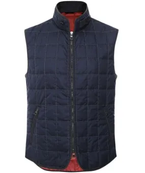 Waterville Water-Repellent Theo Gilet | Jules B