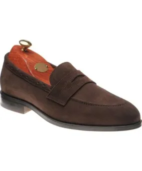 Wildsmith Model 98 loafers by Wildsmith Shoes