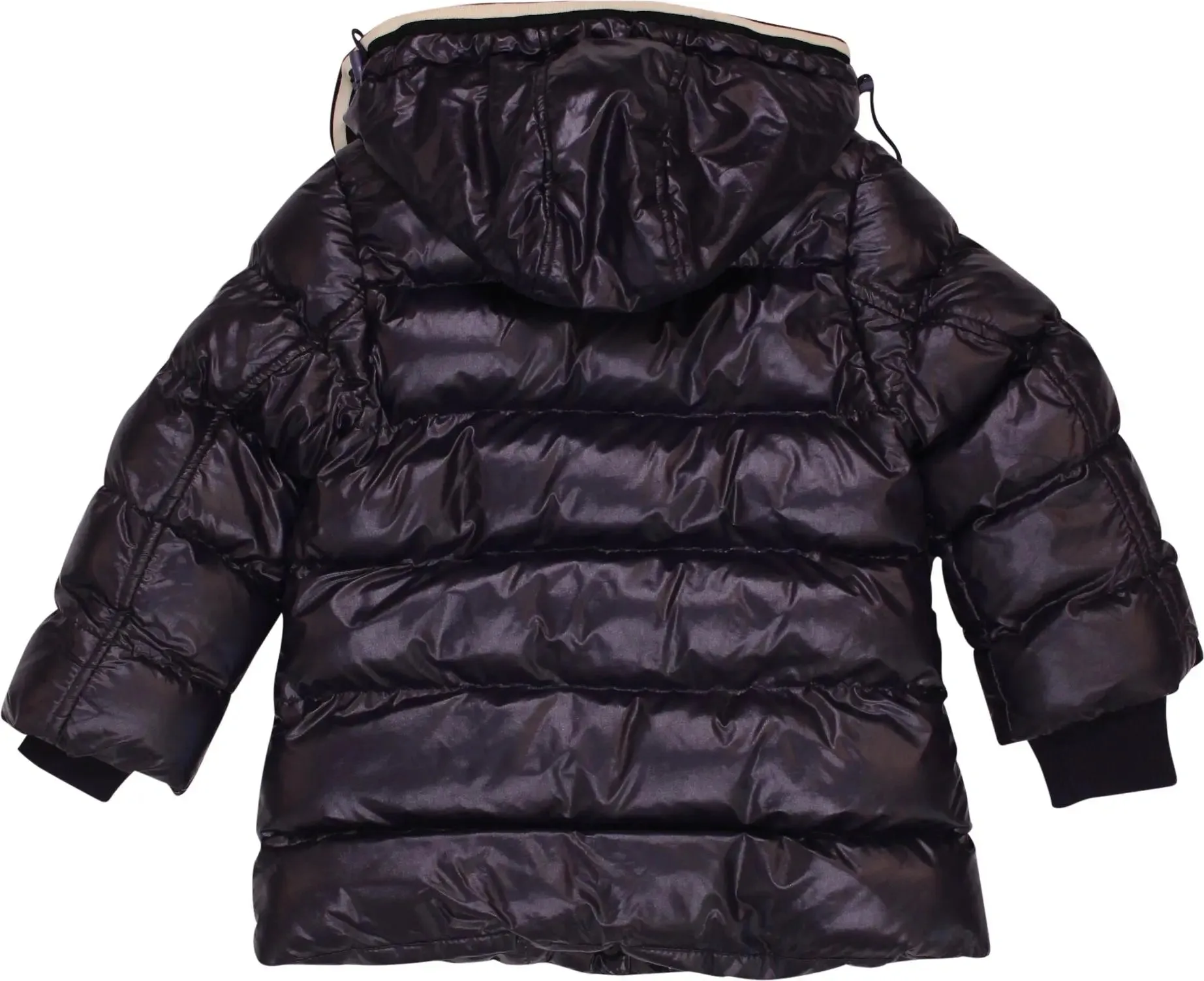 Winter Coat by Moncler | ThriftTale