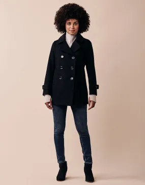 Women's Darlington Coat from Crew Clothing