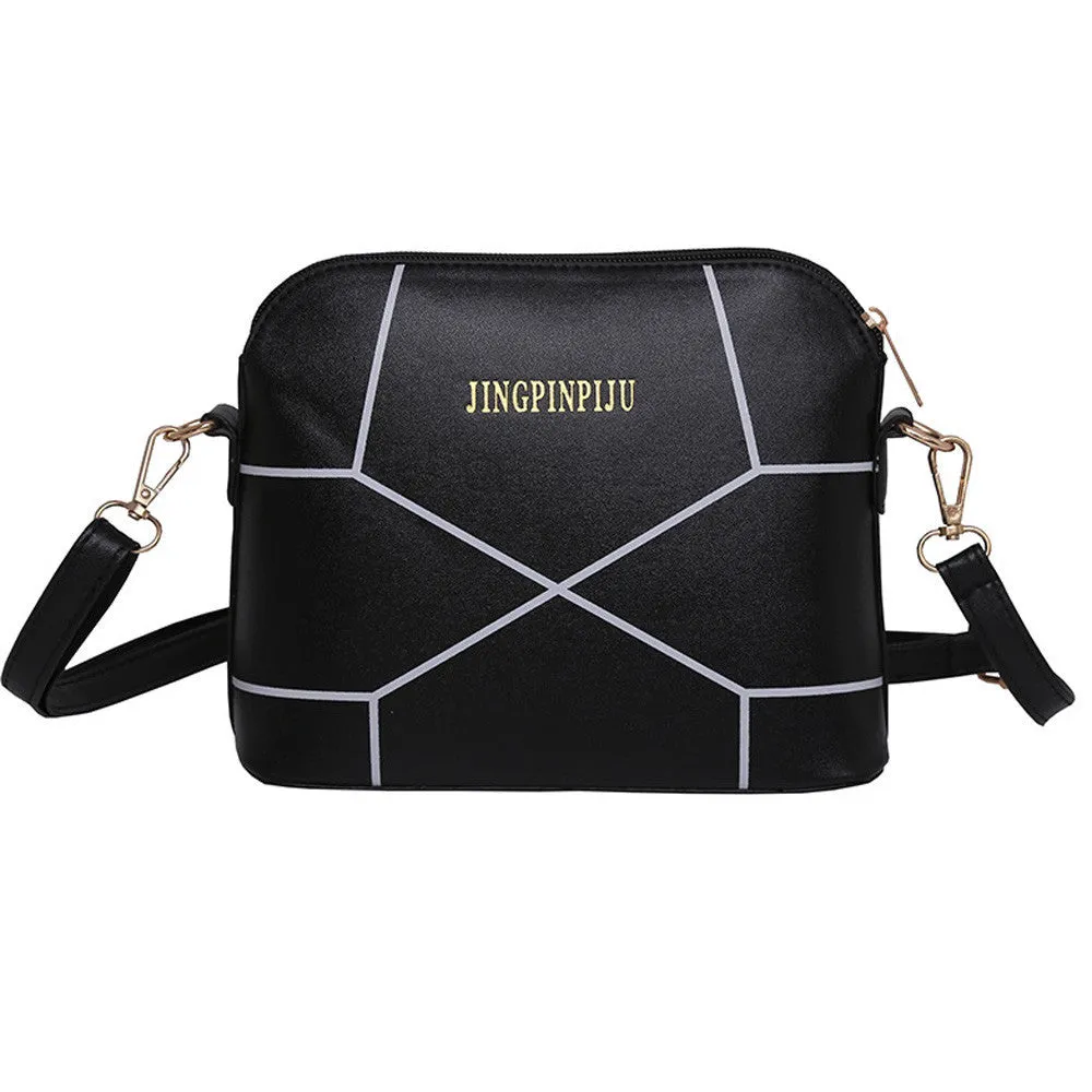 Women's hbags Crack Shell Mini Crossbody Bag Women Messenger Bags leather Shoulder h bag for Clutch