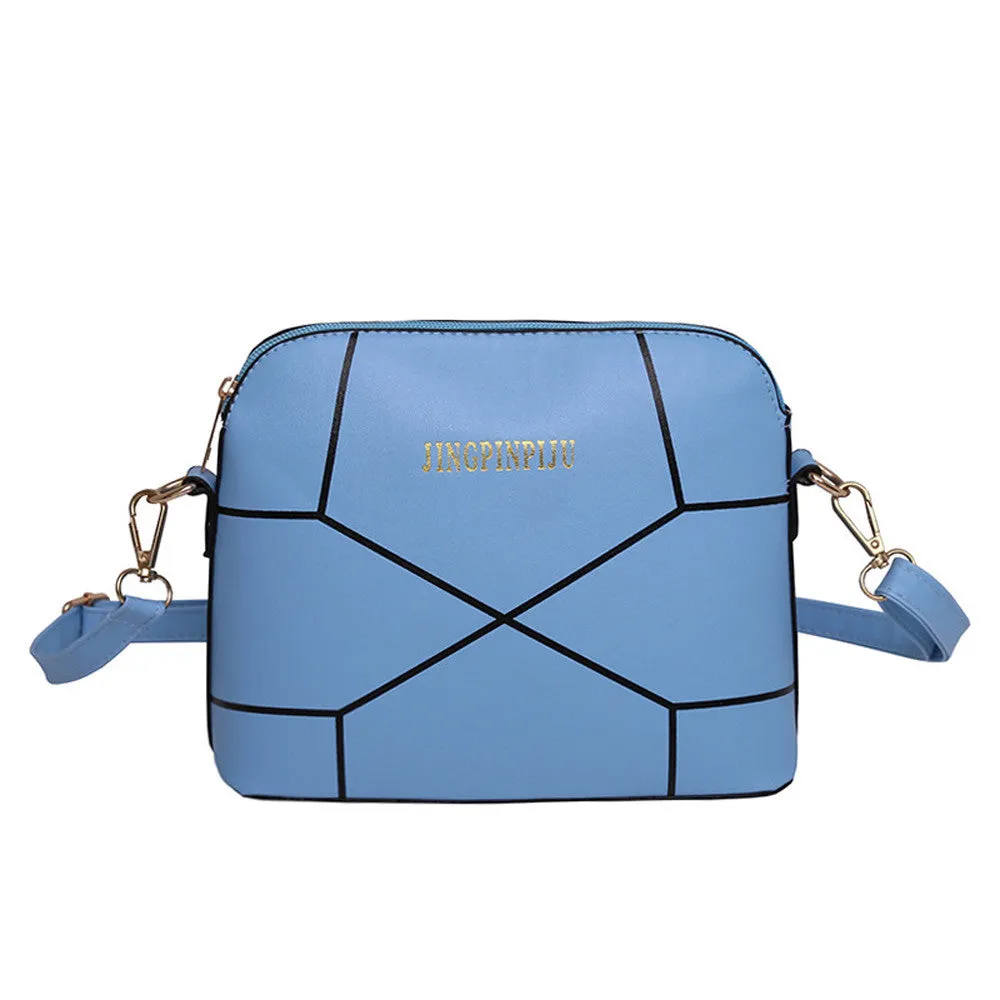 Women's hbags Crack Shell Mini Crossbody Bag Women Messenger Bags leather Shoulder h bag for Clutch