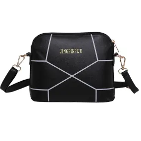 Women's hbags Crack Shell Mini Crossbody Bag Women Messenger Bags leather Shoulder h bag for Clutch