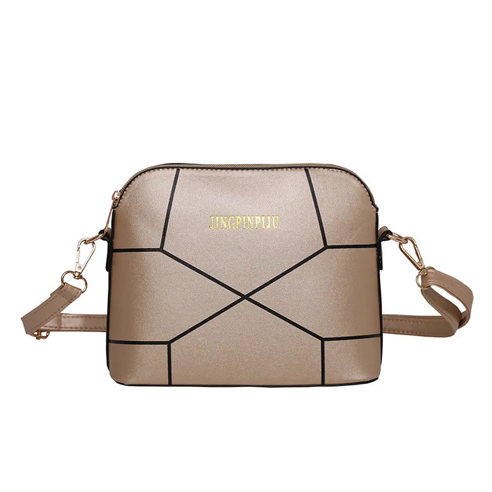 Women's hbags Crack Shell Mini Crossbody Bag Women Messenger Bags leather Shoulder h bag for Clutch