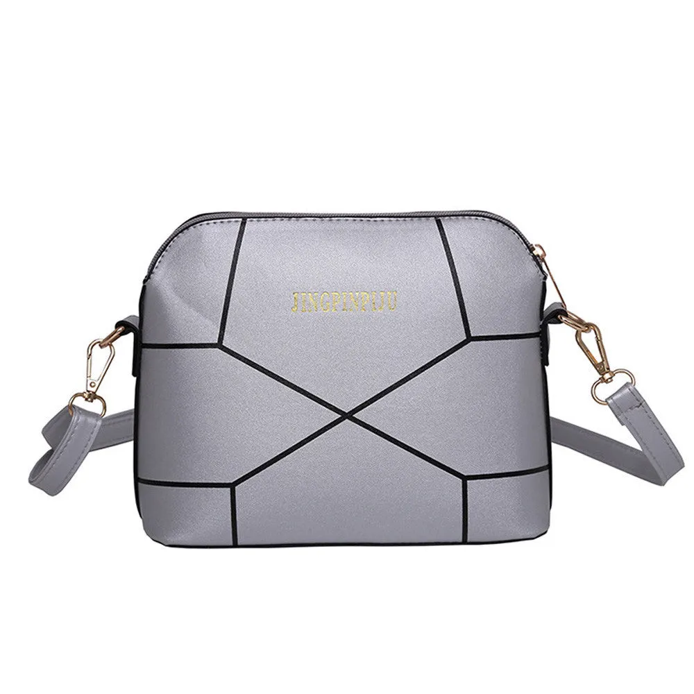 Women's hbags Crack Shell Mini Crossbody Bag Women Messenger Bags leather Shoulder h bag for Clutch