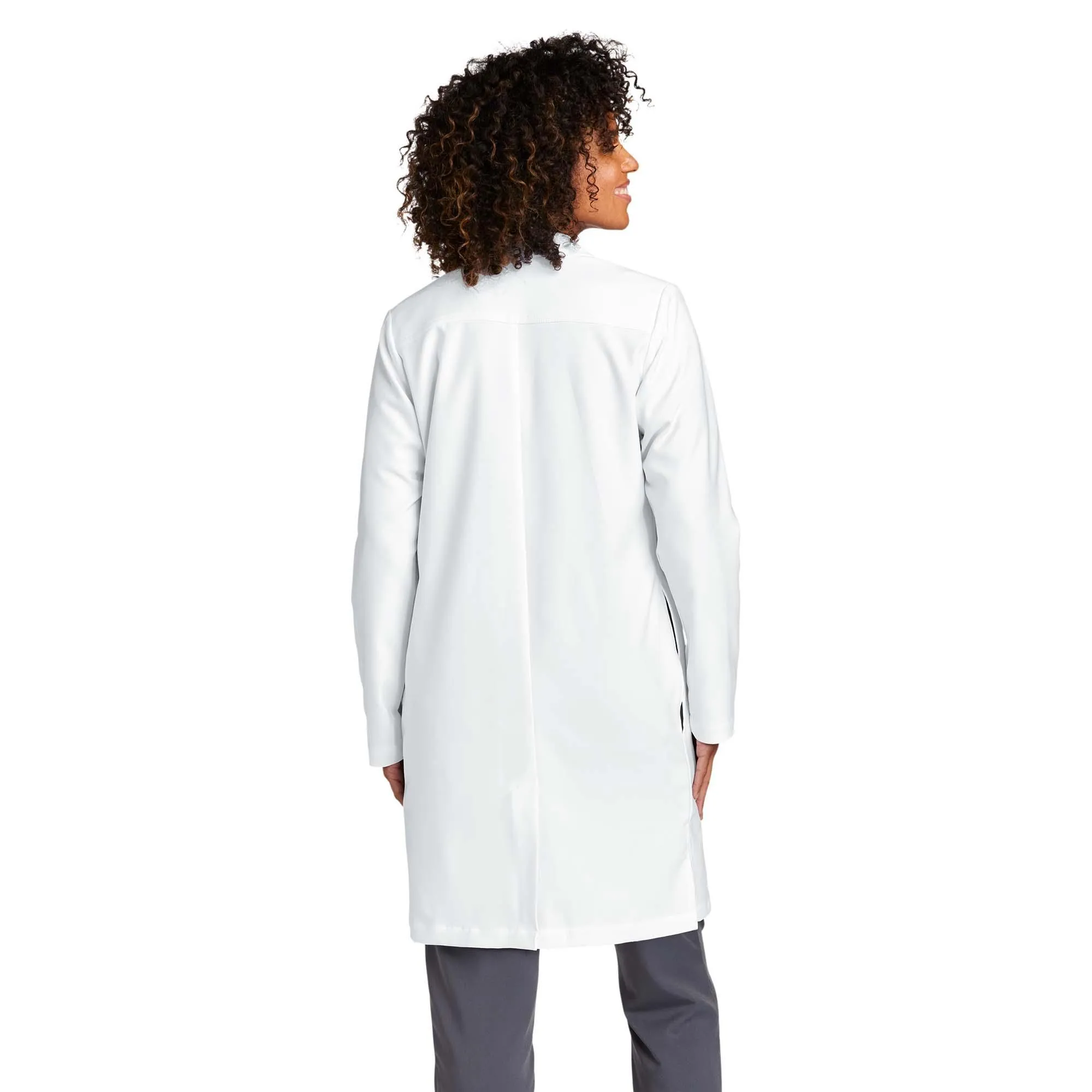 WonderWink WW4172 Women's Consultation Lab Coat