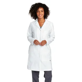 WonderWink WW4172 Women's Consultation Lab Coat