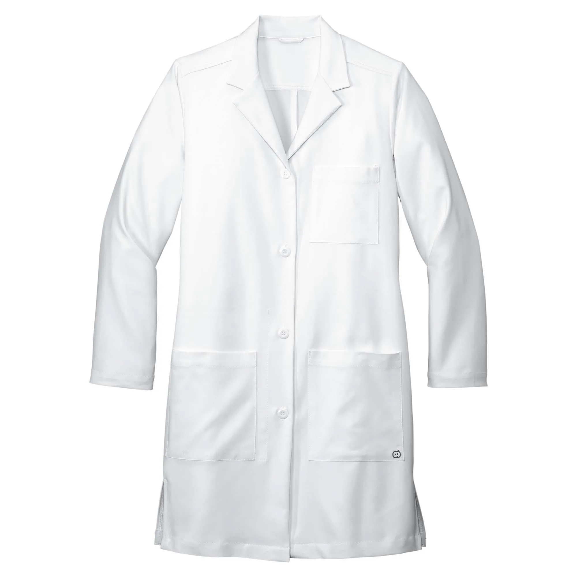 WonderWink WW4172 Women's Consultation Lab Coat