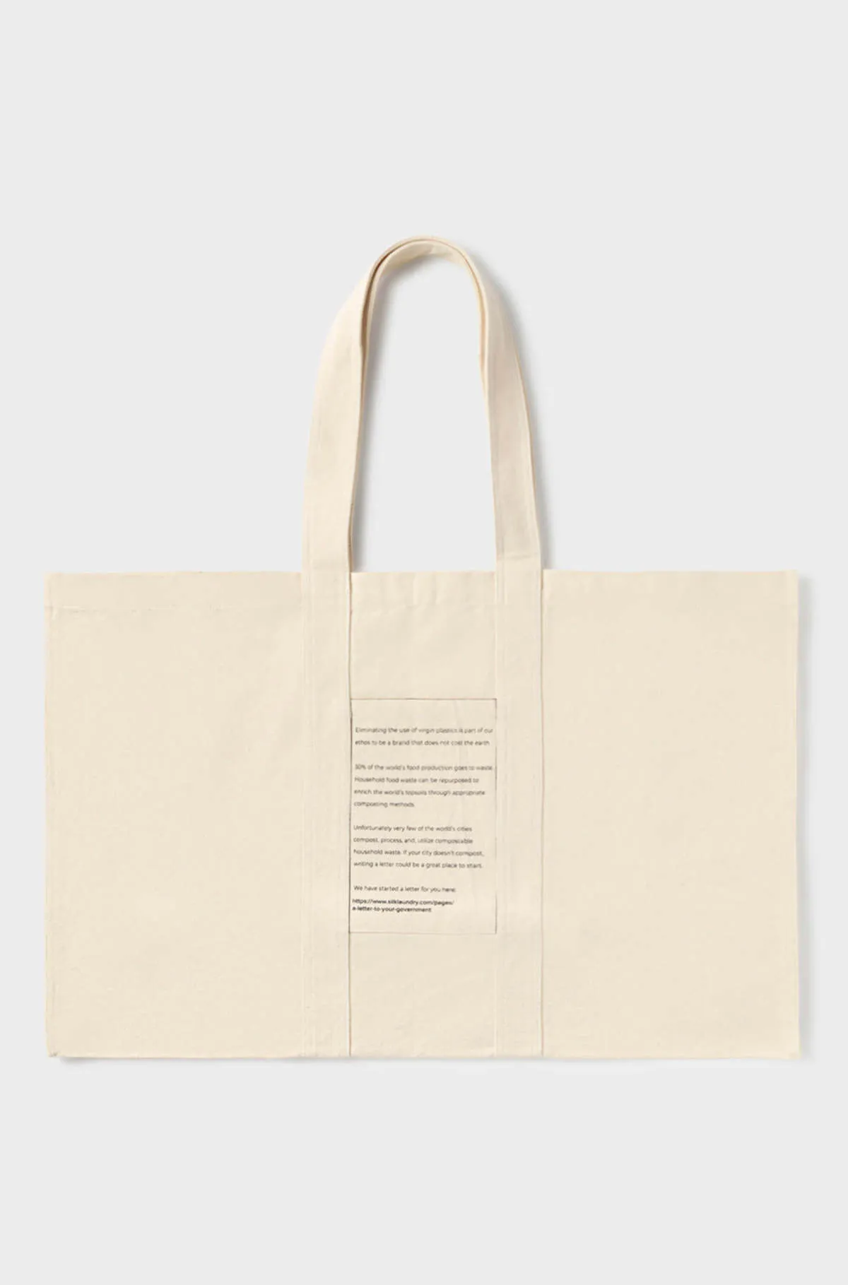 XL Tote Bag