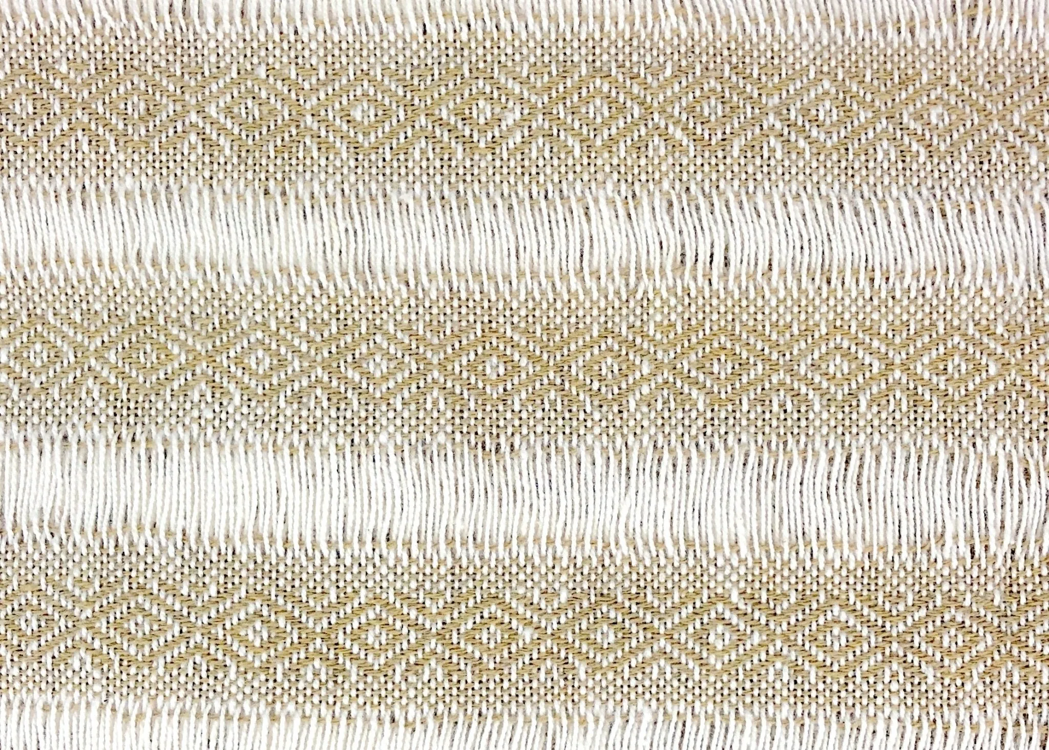 Zapotec Handwoven Wrap